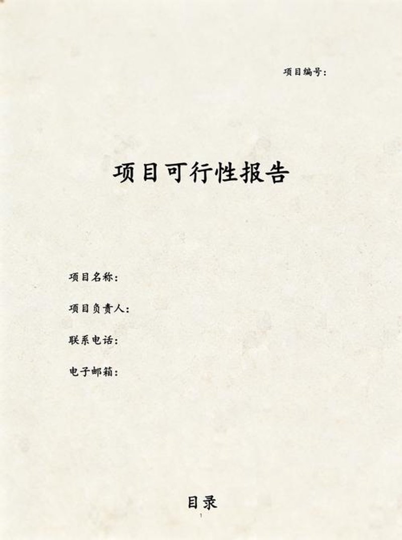 市场调研:掌握行业脉搏的艺术